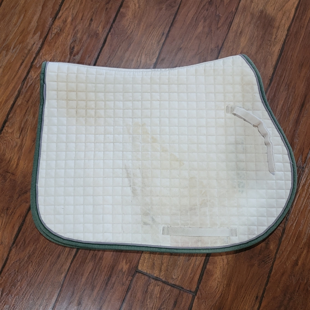 Centaur saddle pad - Picture 8 of 12